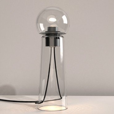 Gigi Table Lamp | Darmes at Lightology Gigi Table Lamp
