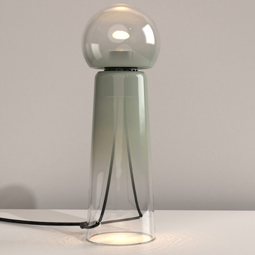 Gigi Table Lamp | Studio d'Armes at Lightology Gigi Table Lamp