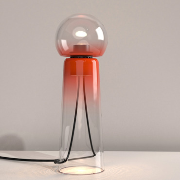Gigi Table Lamp | Studio d'Armes at Lightology Gigi Table Lamp
