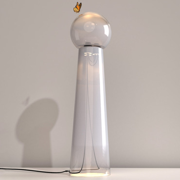 Gigi Grand Table Lamp | Studio d'Armes at Lightology Gigi Grand Table Lamp