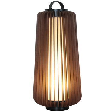 Stecche Di Legno Tall Floor Lamp | Accord Iluminacao at Lightology Stecche Di Legno Tall Floor Lamp