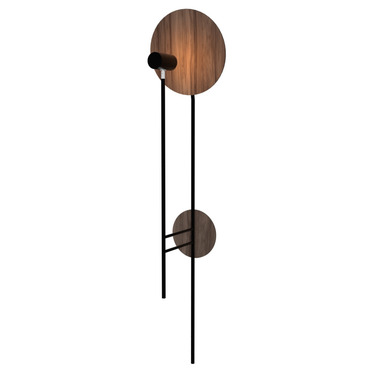 Dot Tall Wall Sconce | Accord Iluminacao at Lightology Dot Tall Wall Sconce