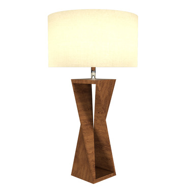 Spin Table Lamp