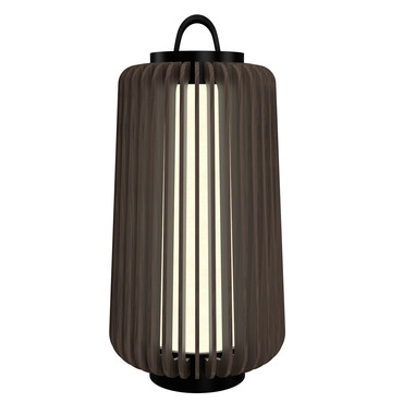 Stecche Di Legno Tall Table Lamp | Accord Iluminacao at Lightology Stecche Di Legno Tall Table Lamp