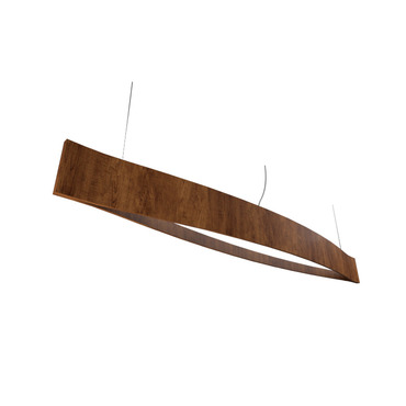 Canoa Pendant | Accord Iluminacao at Lightology Canoa Pendant
