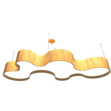 Organic Pendant | Accord Iluminacao at Lightology Organic Pendant