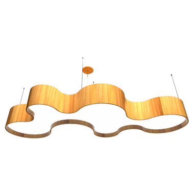 Organic Pendant | Accord Iluminacao at Lightology Organic Pendant