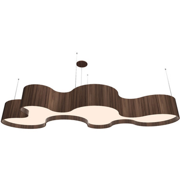 Organic Pendant | Accord Iluminacao at Lightology Organic Pendant