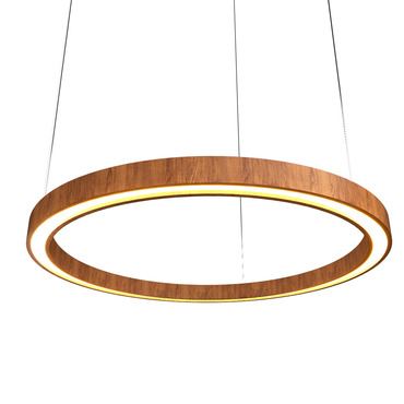 Frame Ring Downlight Pendant | Accord Iluminacao at Lightology Frame Ring Downlight Pendant