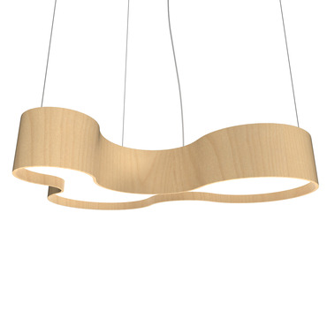 Organic KS Pendant | Accord Iluminacao at Lightology Organic KS Pendant
