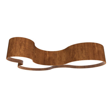 Organic Large KS Flush Mount | Accord Iluminacao at Lightology Organic Large KS Flush Mount