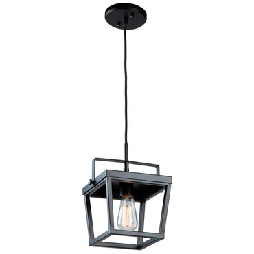 Carriage Pendant | Artcraft at Lightology Carriage Pendant