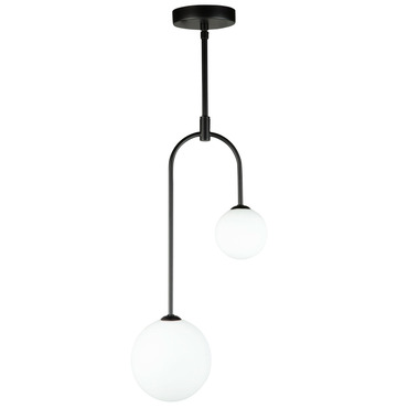Comet Pendant | Artcraft at Lightology Comet Pendant