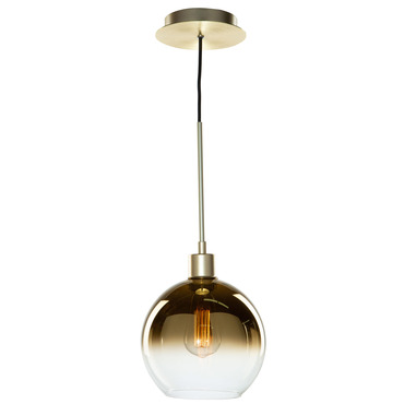 Morning Mist Pendant | Artcraft at Lightology Morning Mist Pendant