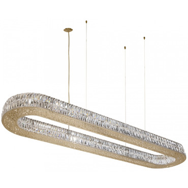 Spacium Snooker Chandelier | Castro Lighting at Lightology Spacium Snooker Chandelier