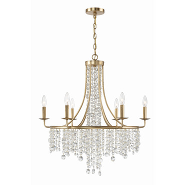Gabrielle Chandelier