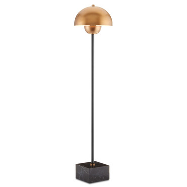 La Rue Table Lamp | Currey and Company at Lightology La Rue Table Lamp