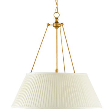 Lytham Pendant | Currey and Company at Lightology Lytham Pendant