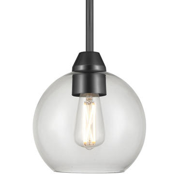 Andromeda Mini Pendant | DVI Lighting at Lightology Andromeda Mini Pendant