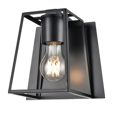 Cape Breton Wall Sconce | DVI Lighting at Lightology Cape Breton Wall Sconce