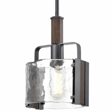 Georgian Bay Pendant | DVI Lighting at Lightology Georgian Bay Pendant