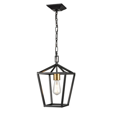 Lundys Lane Pendant