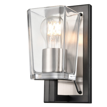 Riverdale Wall Sconce | DVI Lighting at Lightology Riverdale Wall Sconce