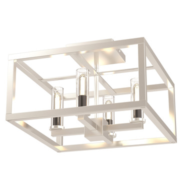 Sambre Ceiling Light | DVI Lighting at Lightology Sambre Ceiling Light