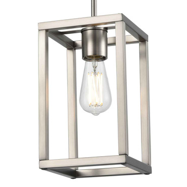 Sambre Mini Pendant | DVI Lighting at Lightology Sambre Mini Pendant