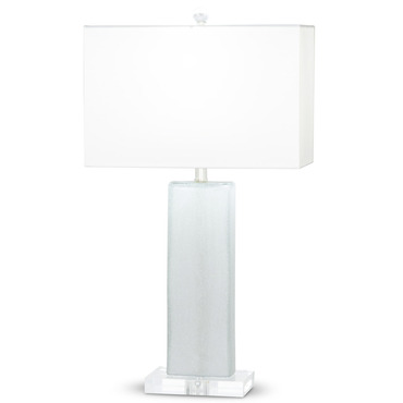 Waterloo Table Lamp | FlowDecor at Lightology Waterloo Table Lamp