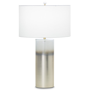 Barrett Table Lamp | FlowDecor at Lightology Barrett Table Lamp