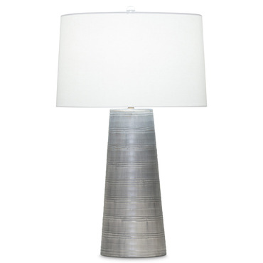 Charles Table Lamp | FlowDecor at Lightology Charles Table Lamp