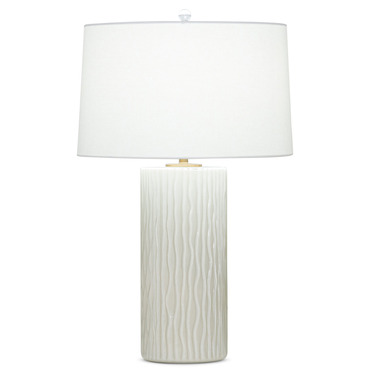 Amanda Table Lamp | FlowDecor at Lightology Amanda Table Lamp