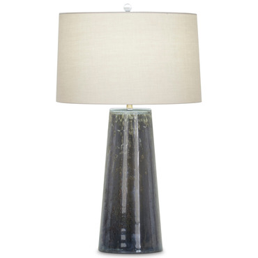 Wyatt Table Lamp | FlowDecor at Lightology Wyatt Table Lamp