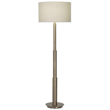 Hailey Floor Lamp | FlowDecor at Lightology Hailey Floor Lamp
