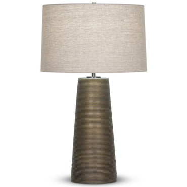 Olympia Table Lamp | FlowDecor at Lightology Olympia Table Lamp