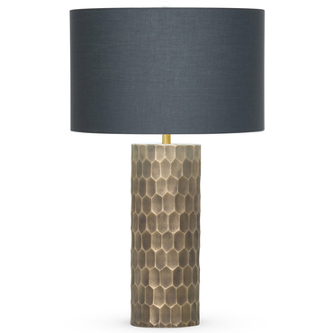 Ireland Table Lamp | FlowDecor at Lightology Ireland Table Lamp