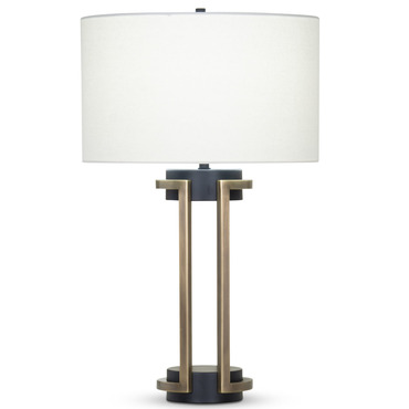 Carmel Table Lamp
