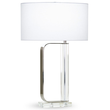 Ronald Donald Table Lamp | FlowDecor at Lightology Ronald Donald Table Lamp