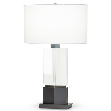 Skye Table Lamp | FlowDecor at Lightology Skye Table Lamp