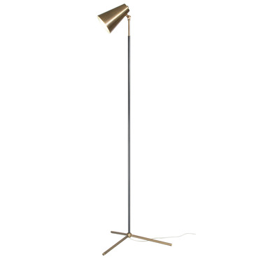 Maggie Floor Lamp | FlowDecor at Lightology Maggie Floor Lamp