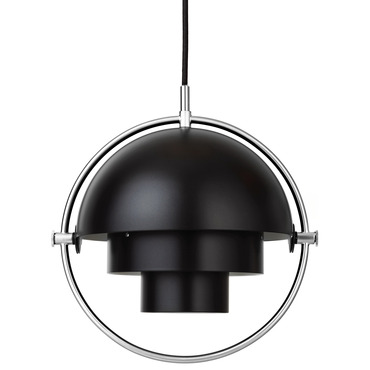 Multi-Lite Small Pendant