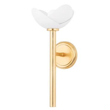 Dawson Wall Sconce | Hudson Valley Lighting at Lightology Dawson Wall Sconce