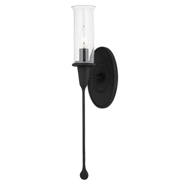 Chisel Wall Sconce
