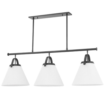 Aldridge Island Light