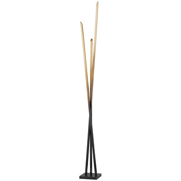 Gansevoort Floor Lamp | Hudson Valley Lighting at Lightology Gansevoort Floor Lamp
