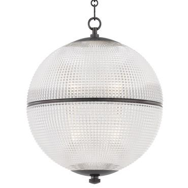 Sphere No. 3 Pendant