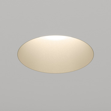 Fraxion3 RD Fixed Trimless / IC Airtight Housing