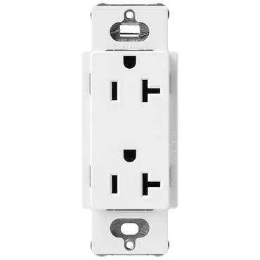 20-Amp Duplex Receptacle