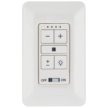 WDC1300 Wall Fan Control